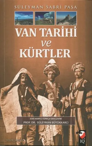 Van Tarihi Ve Kürtler