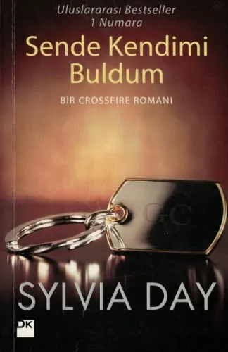 Sende Kendimi Buldum