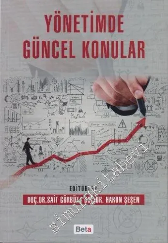 Yönetimde Güncel Konular -         2016