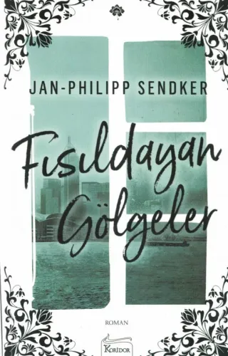 Fısıldayan Gölgeler