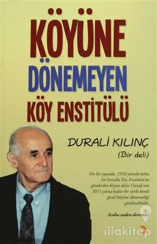 Köyüne Dönemeyen Köy Enstitülü