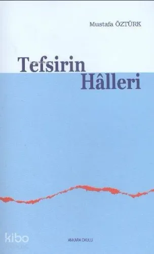 Tefsirin Halleri