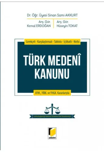 Türk Medeni Kanunu