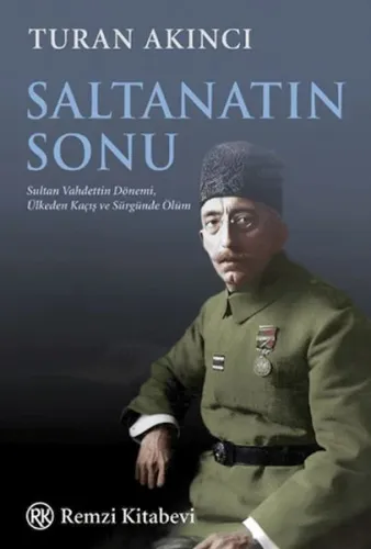 Saltanatın Sonu
