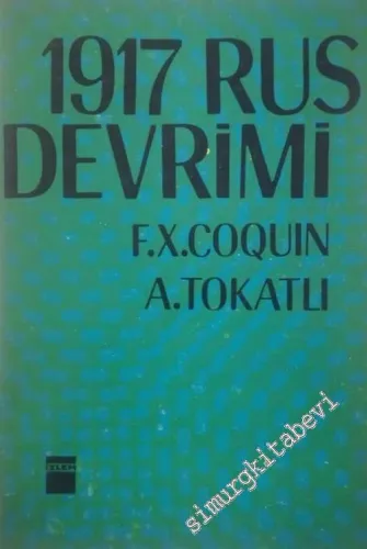 1917 Rus Devrimi -        1966