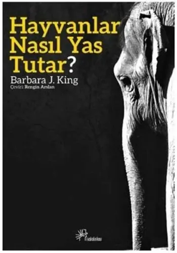Hayvanlar Nasıl Yas Tutar?