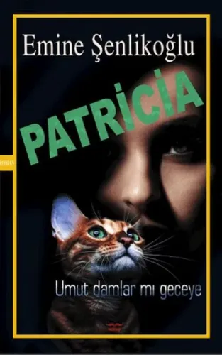 Patricia | benlikitap.com