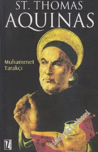 St. Thomas Aquinas -        2006