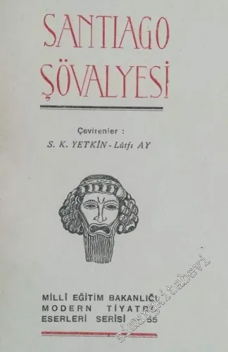 Santiago Şövalyesi -        1950