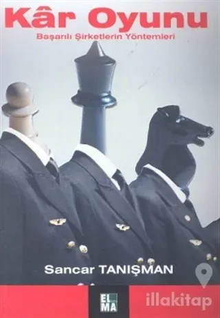Kar Oyunu Başarılı Şirketlertin Yöntemleri