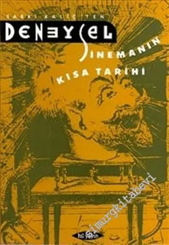 Deneysel Sinemanın Kısa Tarihi -        1992