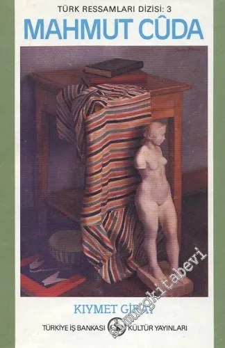 Mahmut Cûda -