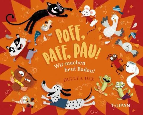 Poff, Paff, Pau!