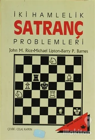 İki Hamlelik Satranç Problemleri