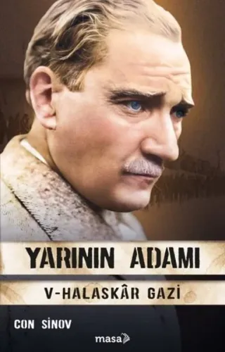 Yarının Adamı 5 -
