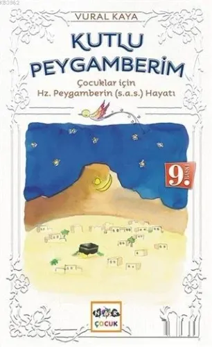 Kutlu Peygamberim
