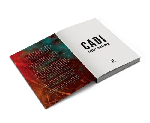 Cadı - Olimpos Yayınları Kitap Dolu Günler Diler...