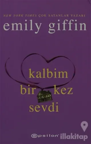 Kalbim Bir Kez Sevdi