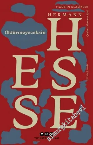 Öldürmeyeceksin: Seçme Denemeler -        2020