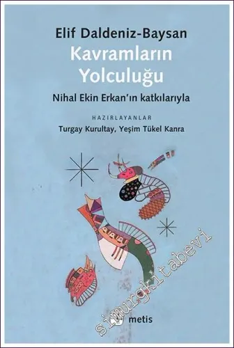Kavramların Yolculuğu : Çeviribilimsel Perspektiften Bir Bakış -