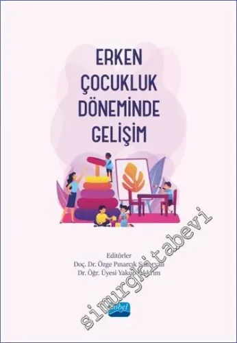 Erken Çocukluk Döneminde Gelişim -         2023