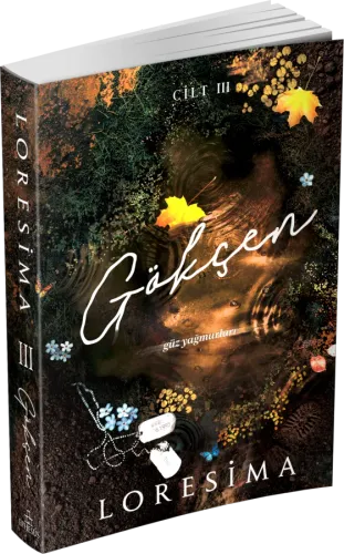 GÖKÇEN 3: GÜZ YAĞMURLARI - CİLTSİZ
