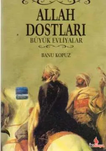 Allah Dostları