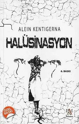 Halüsinasyon
