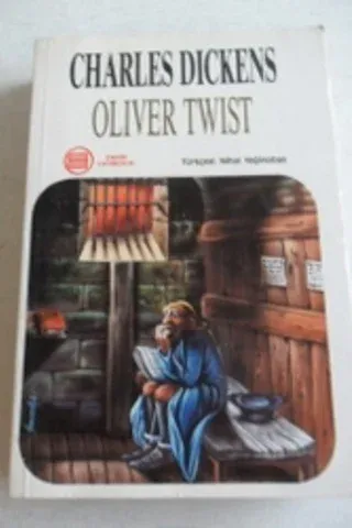 Oliver Twist