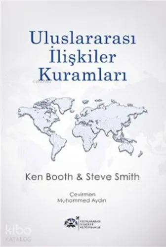 Uluslararası İlişkiler Kuramları