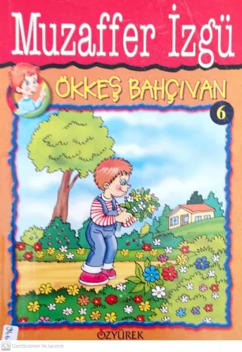 Ökkeş Bahçıvan
