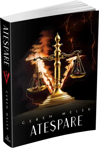 ATEŞPARE 5 - CİLTSİZ