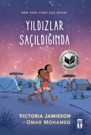 Yıldızlar Saçıldığında