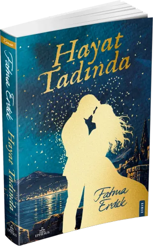 HAYAT TADINDA - CİLTİSİZ