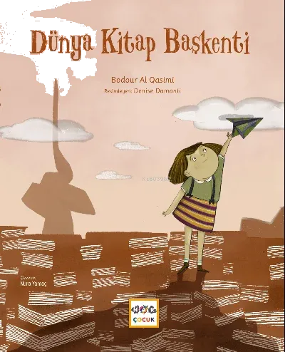 Dünya Kitap Başkenti- Ciltli