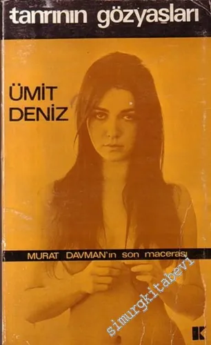 Tanrının Gözyaşları
