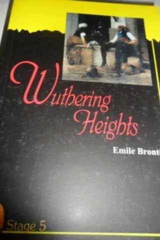 Wuthering Heights