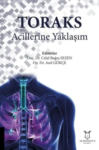 Toraks Acillerine Yaklaşım