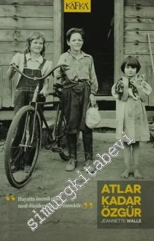 Atlar Kadar Özgür -