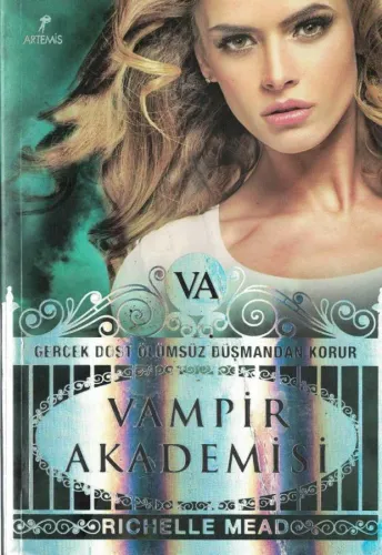 Vampir Akademisi