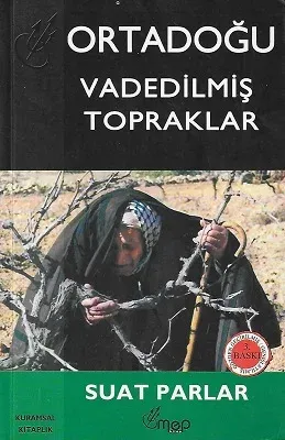 Ortadoğu Vadedilmiş Topraklar