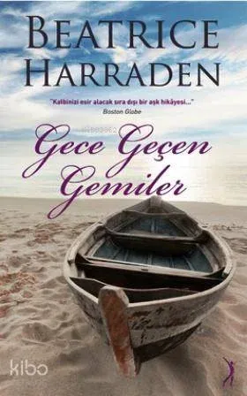 Gece Geçen Gemiler