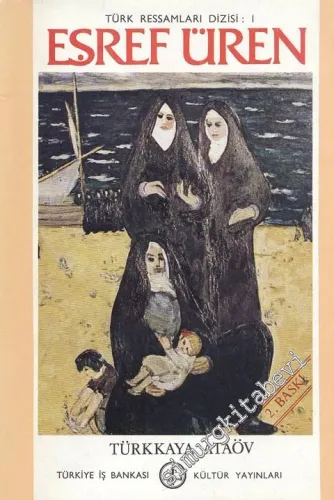 Eşref Üren -