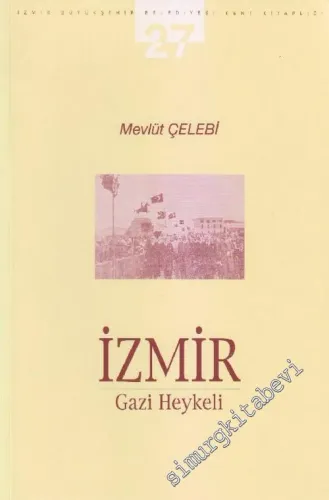 İzmir Gazi Heykeli -        2002