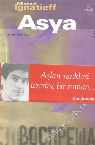 Asya -        2001