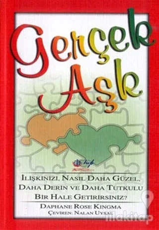 Gerçek Aşk
