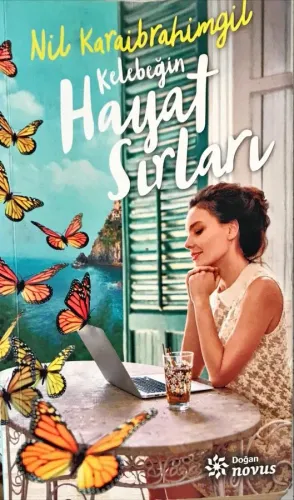 Kelebeğin Hayat Sırları