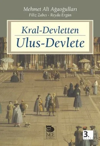 Kral Devletten Ulus Devlete