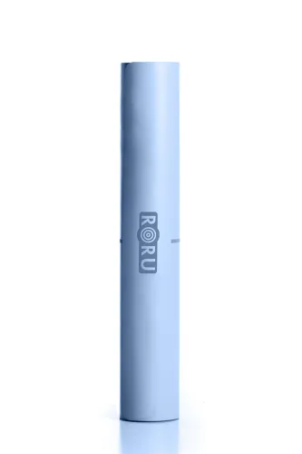 Sun Series 2.5mm Kaydırmaz Yoga Matı - Mavi