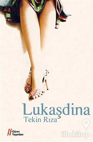 Lukaşdina